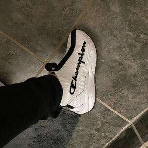 COPY - Champion shoes